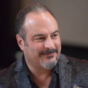 Meet your Posher, John